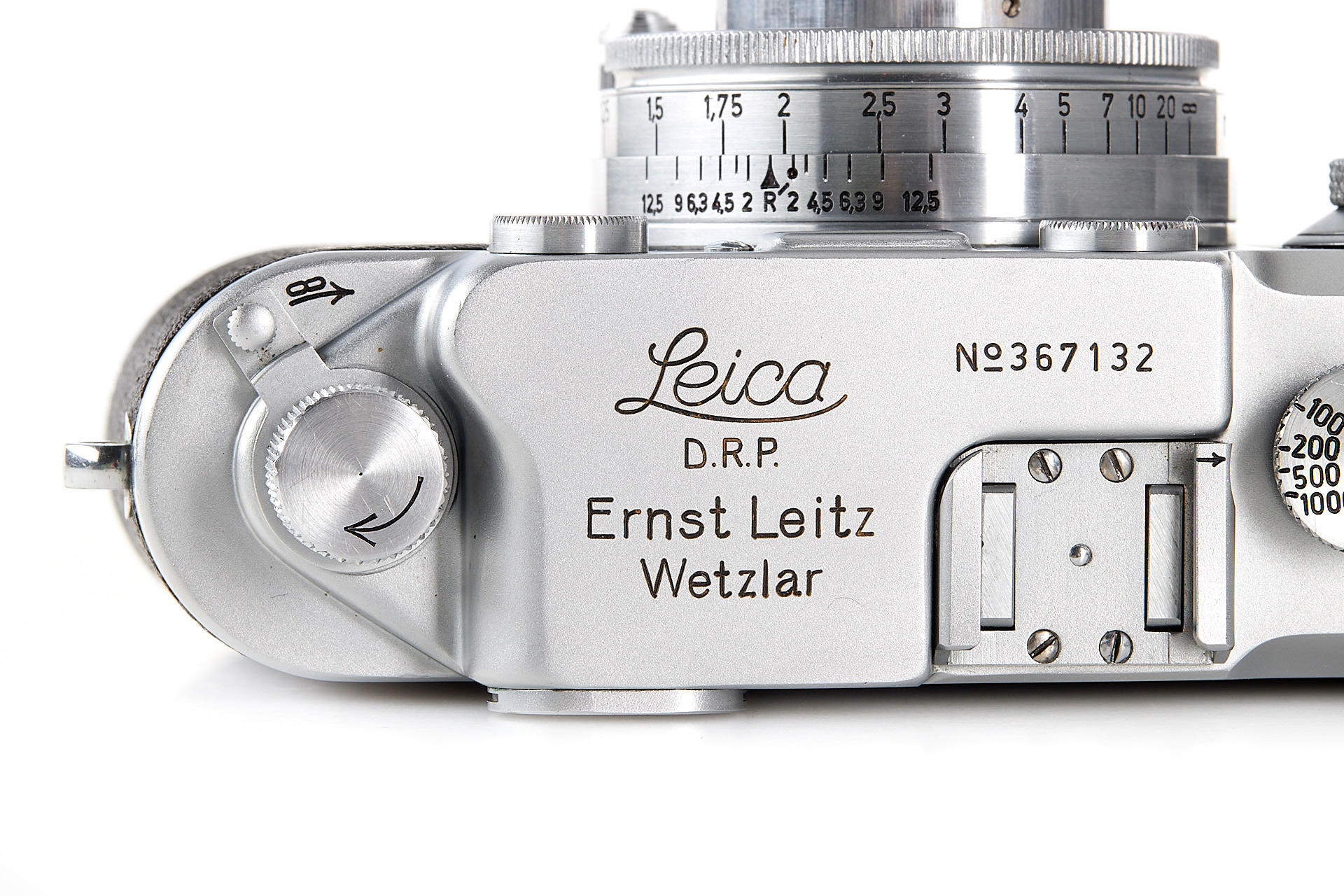 Leica IIId